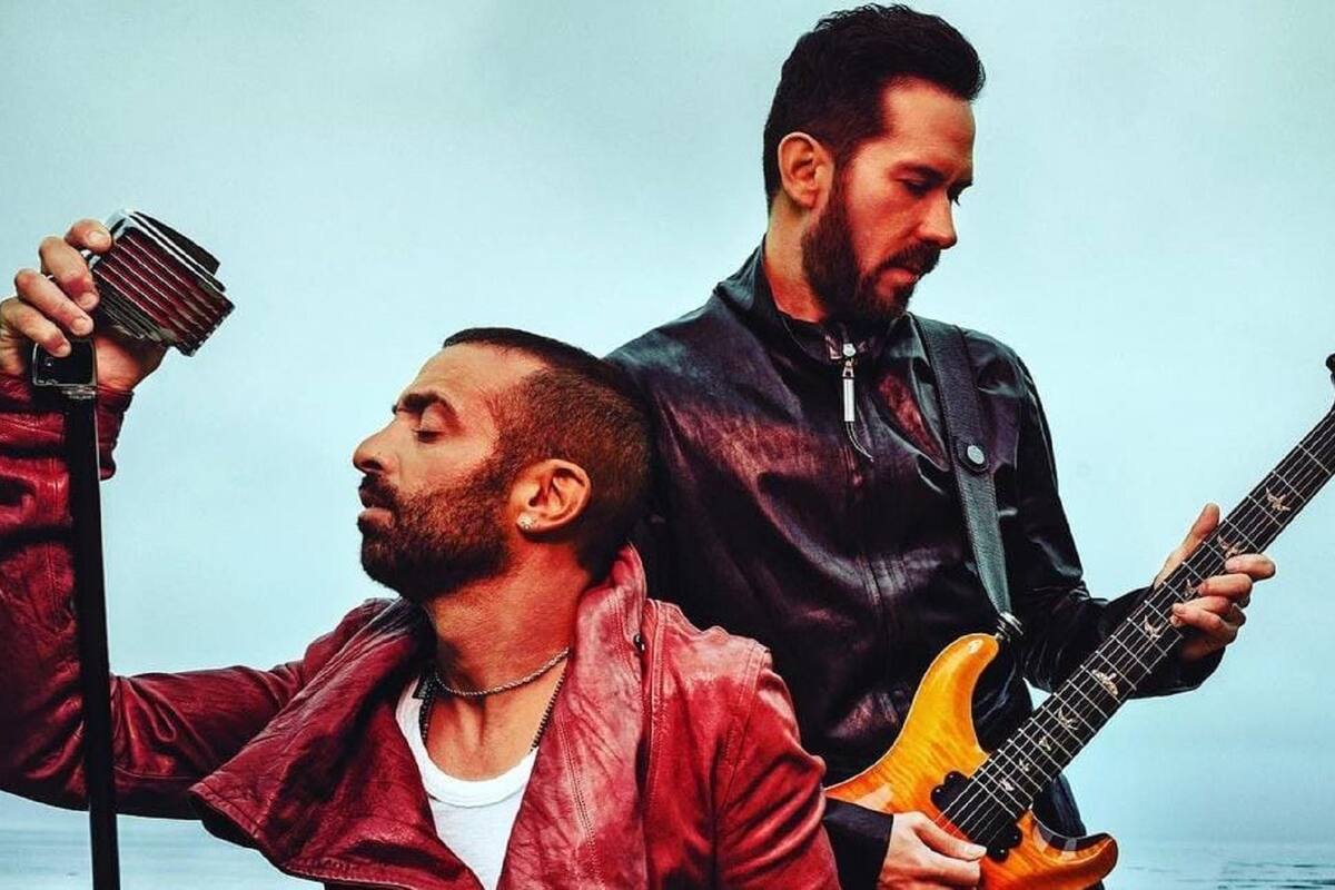 Integrantes de Camila revelan el origen del nombre de su banda: “Fue una urgencia”