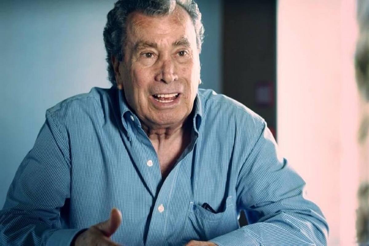 Muere Alfonso Zayas, ícono del cine mexicano, a los 80 años