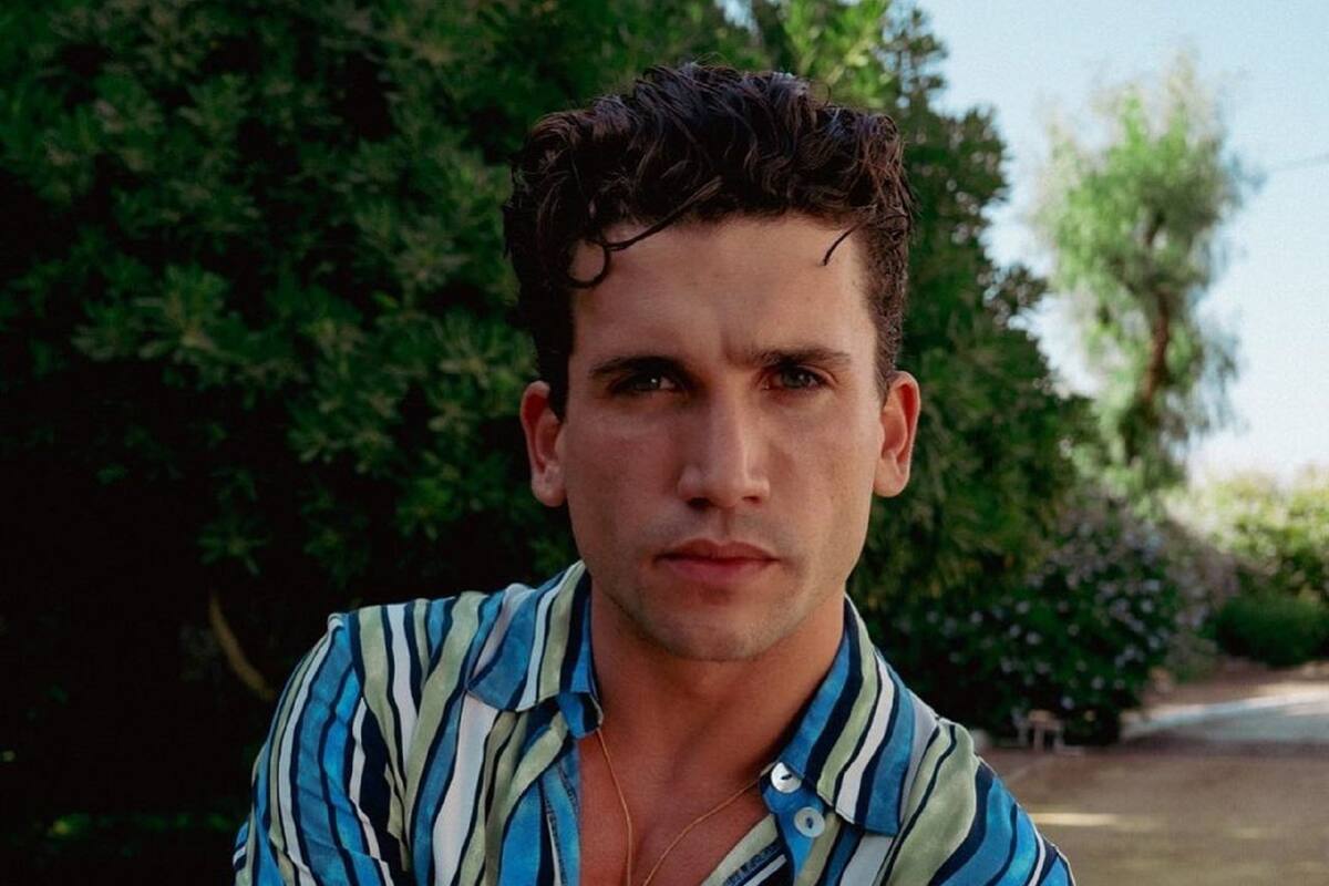 "A nadie le va a gustar": Jaime Lorente ("Denver") sobre el final de "La Casa de Papel"