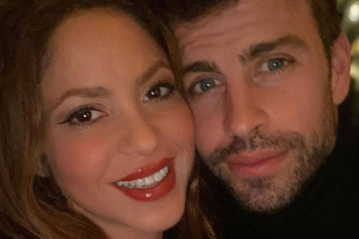 Aseguran que Shakira y Piqué arreglaron sus diferencias por el bienestar de sus hijos