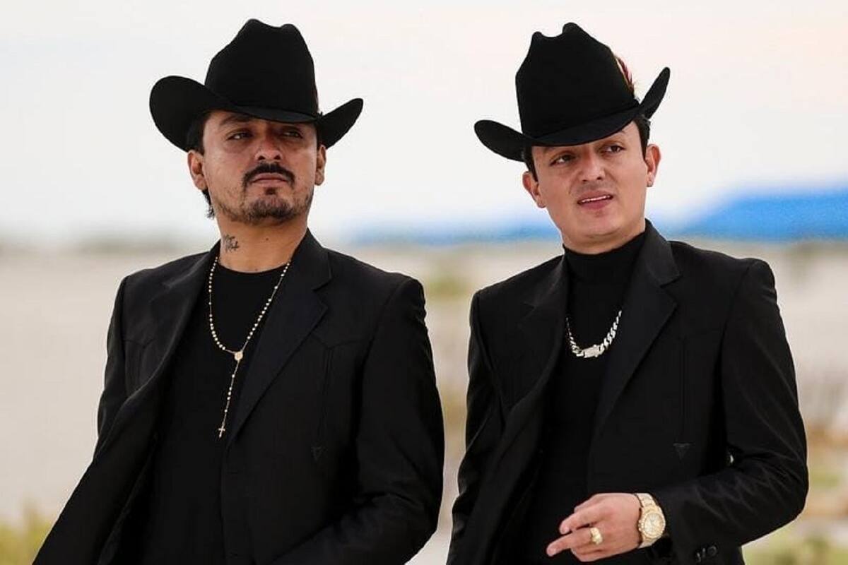 Los Dos Carnales hablan de su exitosa trayectoria: "Nosotros estamos en esto desde niños"