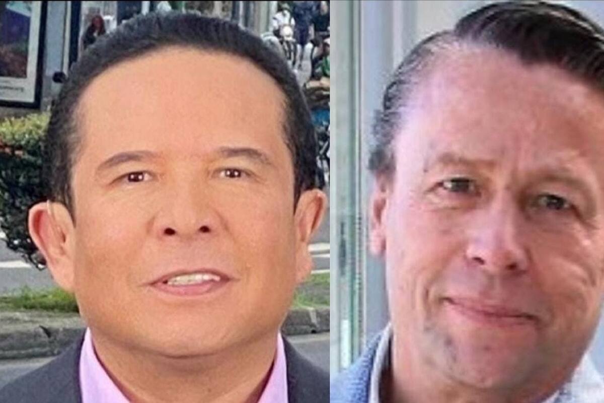 Gustavo Adolfo Infante releva que denunció penalmente a Alfredo Adame