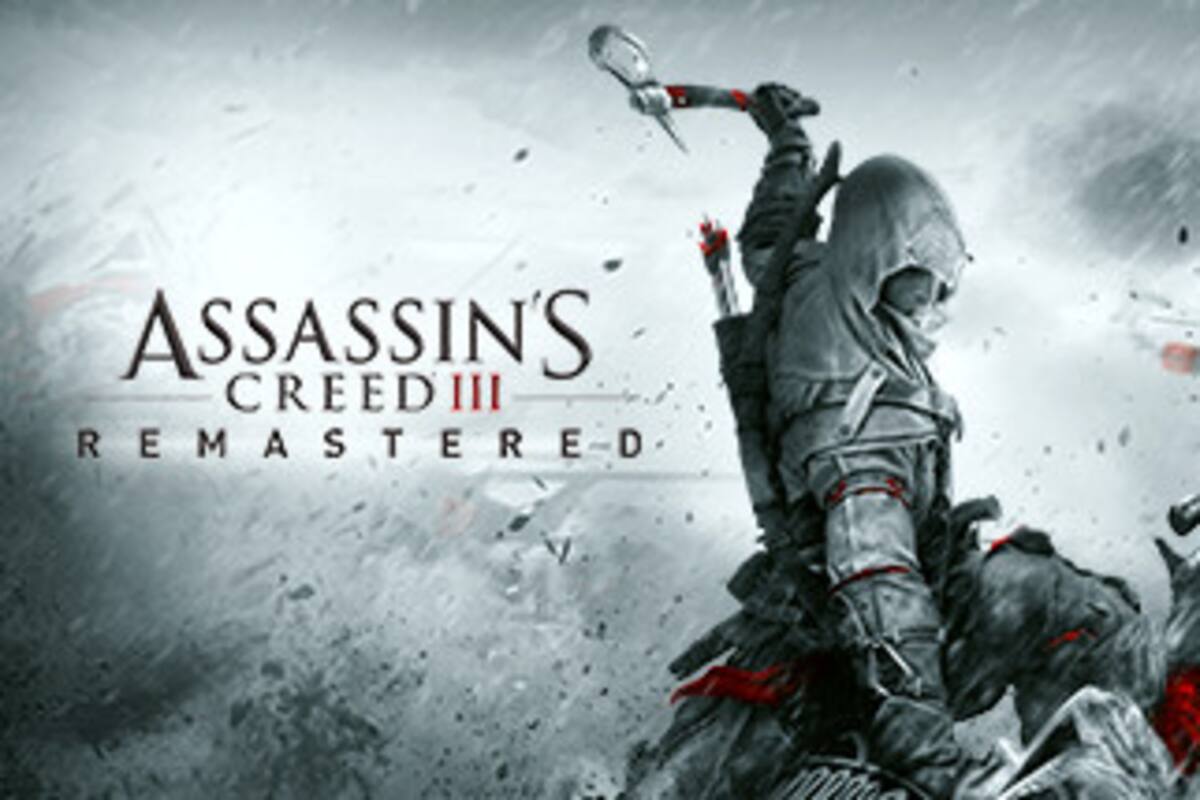 Netflix anuncia nueva serie del videojuego Assassin's Creed