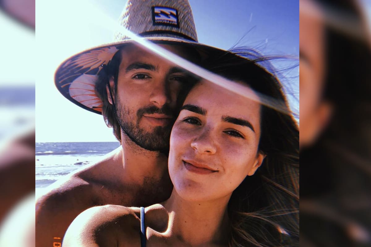 ¿Pablo Lyle está en depresión? Ana Araujo, ex del actor da detalles sobre la salud mental del artista