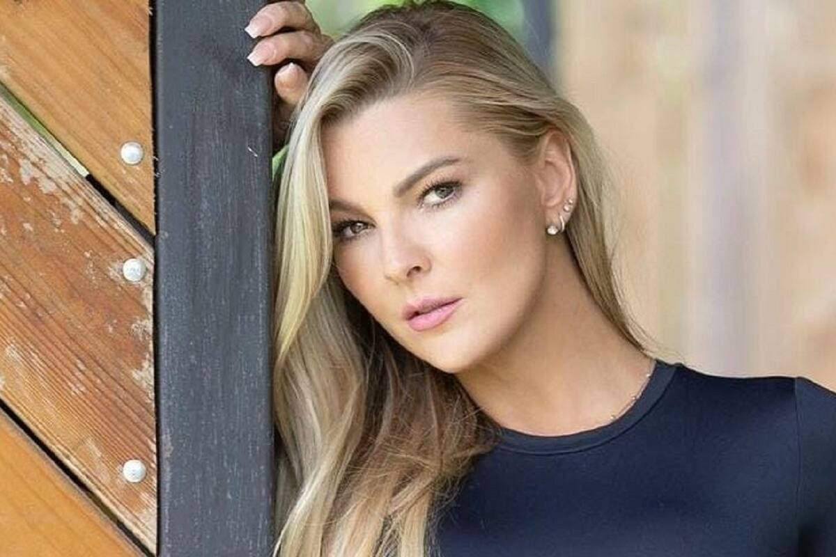 Marjorie de Sousa sorprende a sus seguidores con su sensacional cuerpazo en bikini