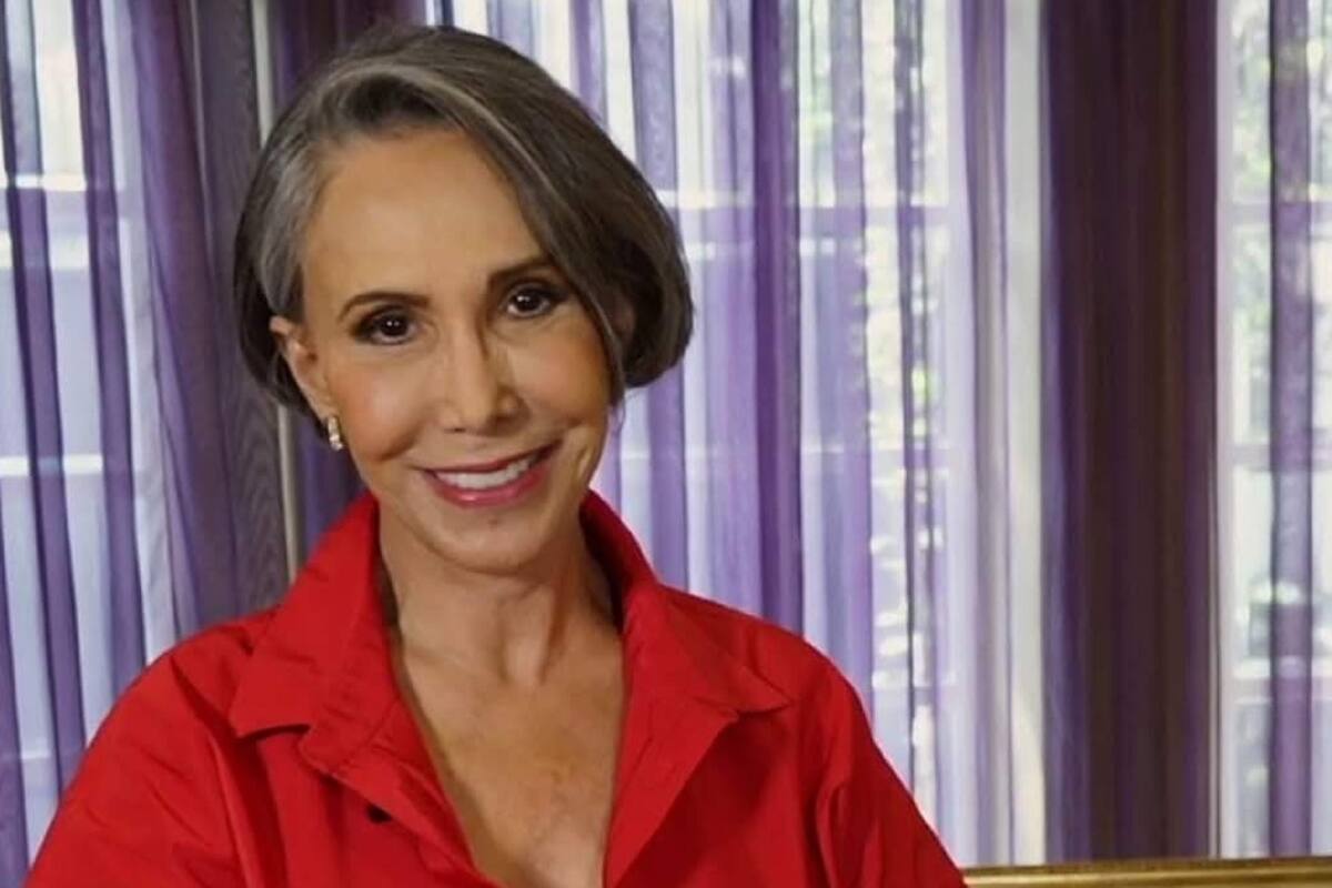 Florinda Meza no ha sido llamada para aparecer en la bioserie de "Chespirito"
