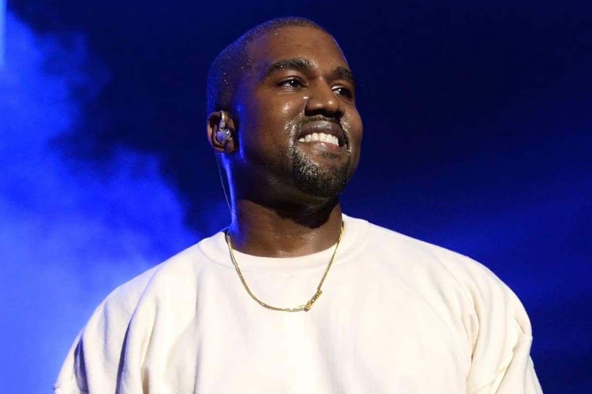 Kanye West aplaza su concierto en Marsella ante posible veto por comentarios antisemitas