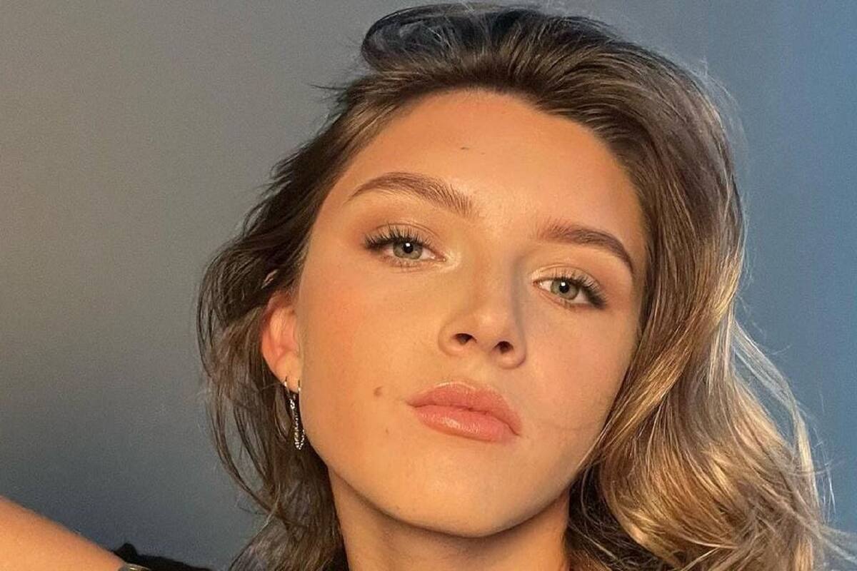 Hija de Sergio Mayer podría compartir cámara en la próxima telenovela de Juan Osorio