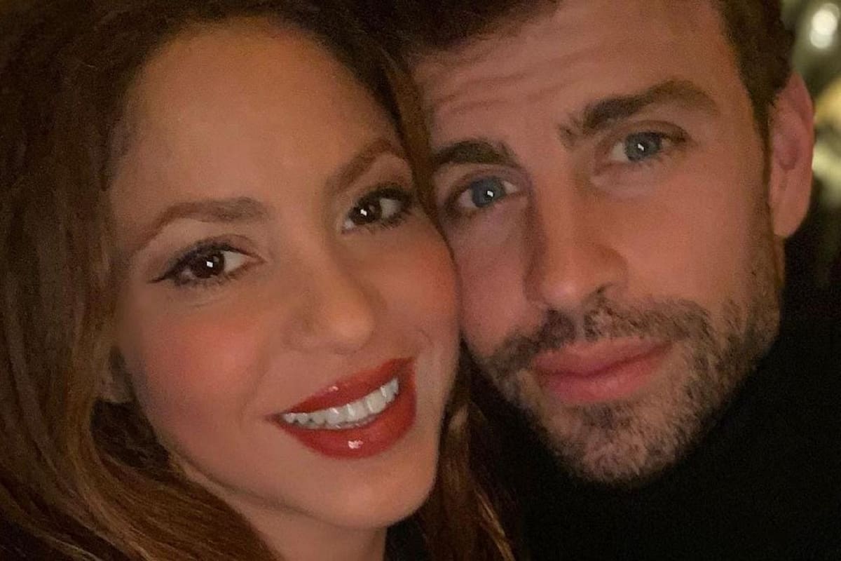 Shakira revela las causas principales de sus discusiones con Piqué