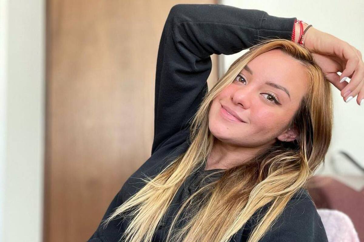 Operan de emergencia a Ana Lago