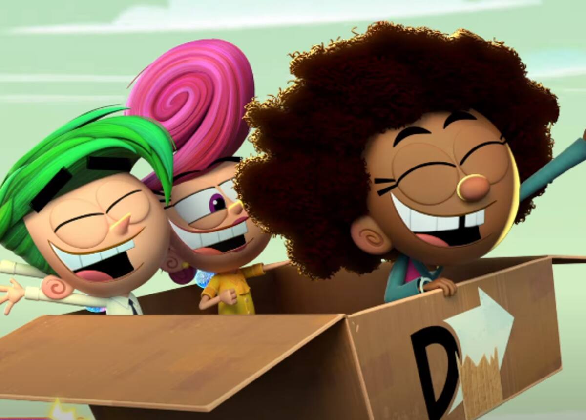 Hazel Wells será la protagonista de esta nueva serie