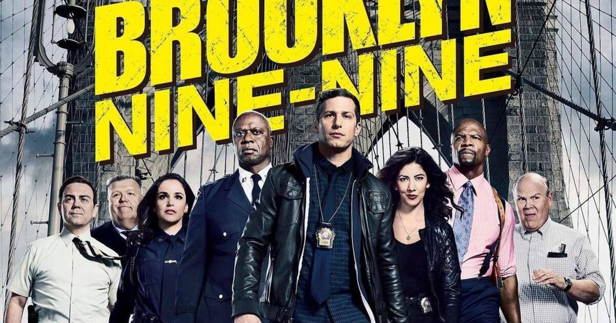 Brooklyn Rader “Brooklyn Nine-Nine” llega a su fin con su octava temporada | En El Radar