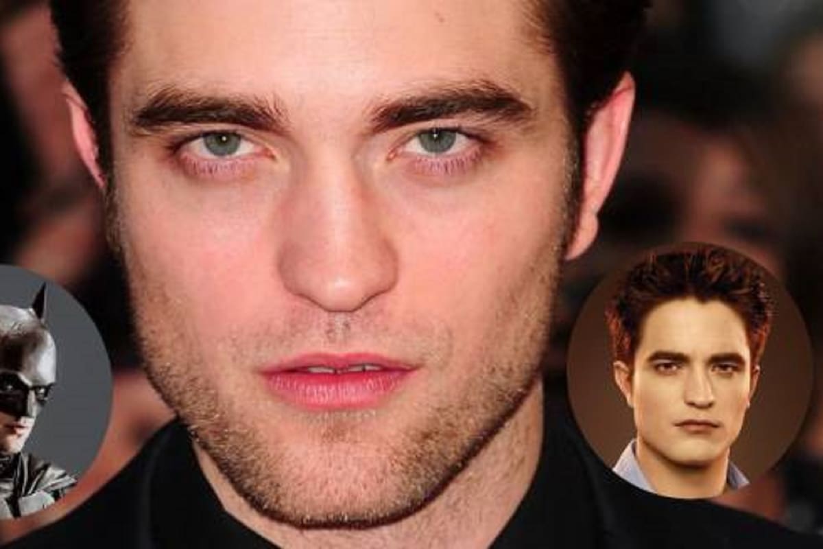 Robert Pattinson cumple 36 años y es tendencia en México