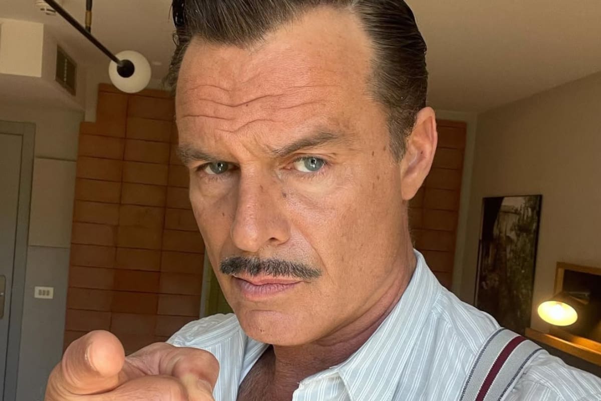 ¿Cuál fue la causa de la muerte de Patrick Muldoon? Protagonista de ‘Days of Our Lives’ y ‘Melrose Place’