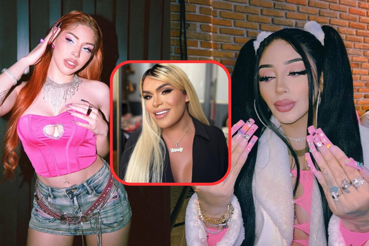 Yeri Mua defiende a Wendy Guevara ante presuntos comentarios transfóbicos de Bellakath