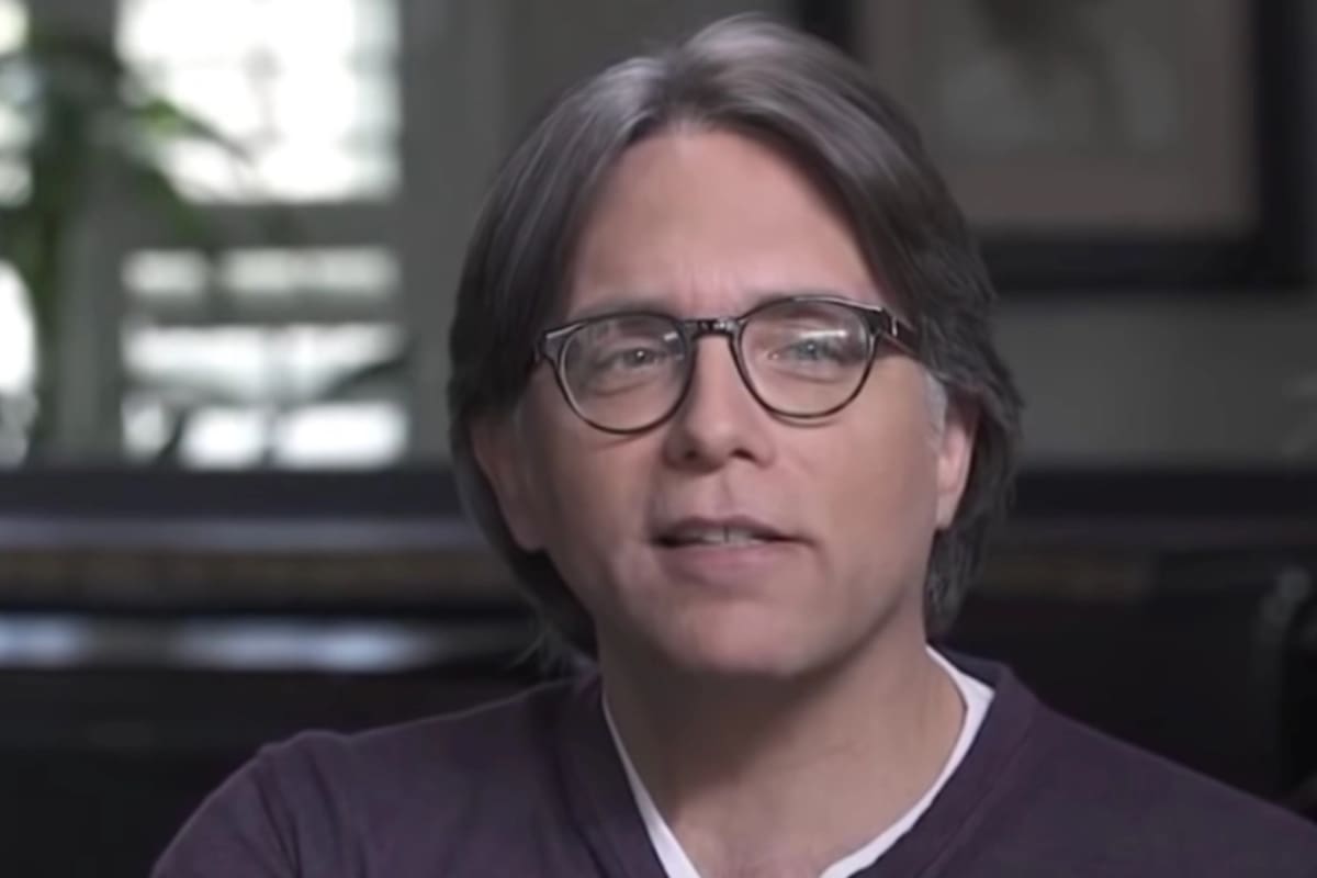 ¿Qué es la secta NXIVM y qué celebridades estuvieron involucradas?