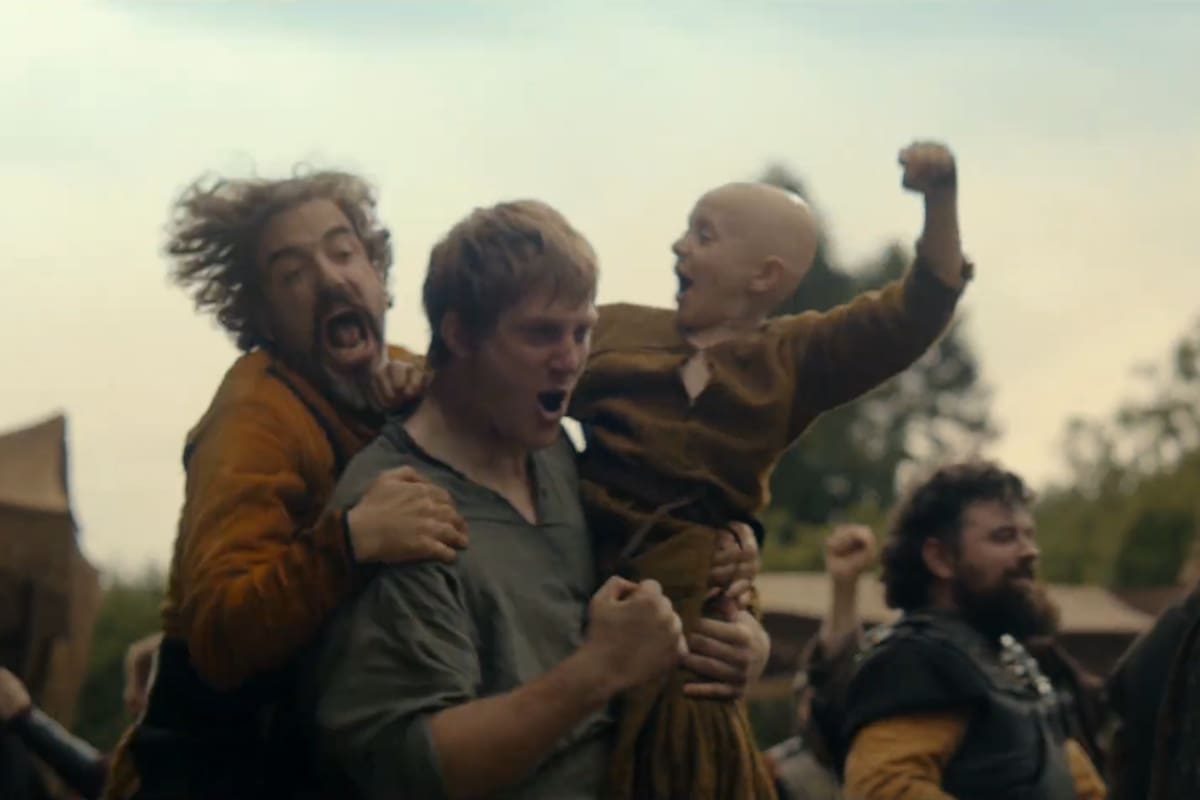 Anticipan capítulo de “El caballero de los siete reinos” y ajustan otros lanzamientos en HBO Max