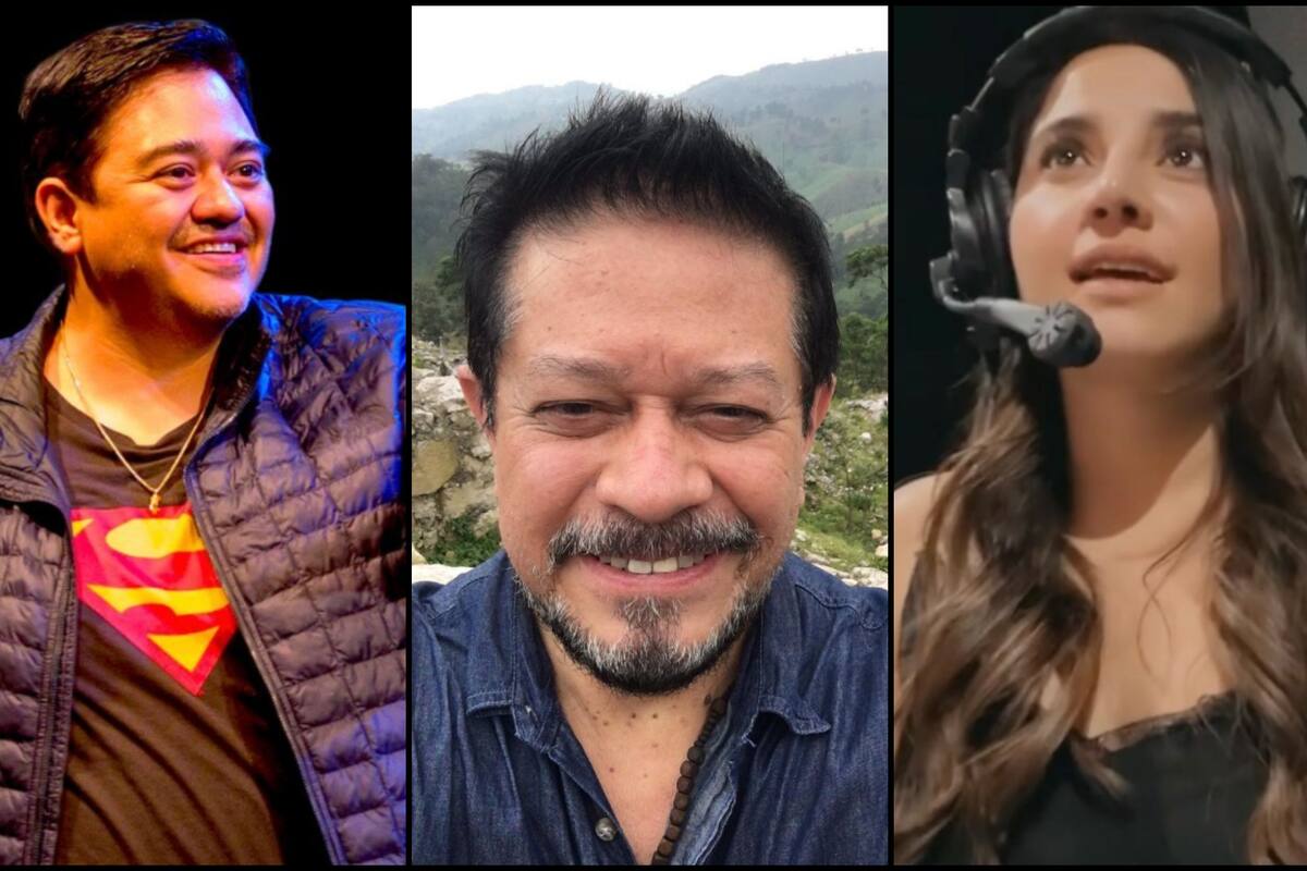 “Spider-Man: A través del Spider-Verso": Actores de doblaje se pronuncian sobre la inclusión de influencers al idioma latino del filme