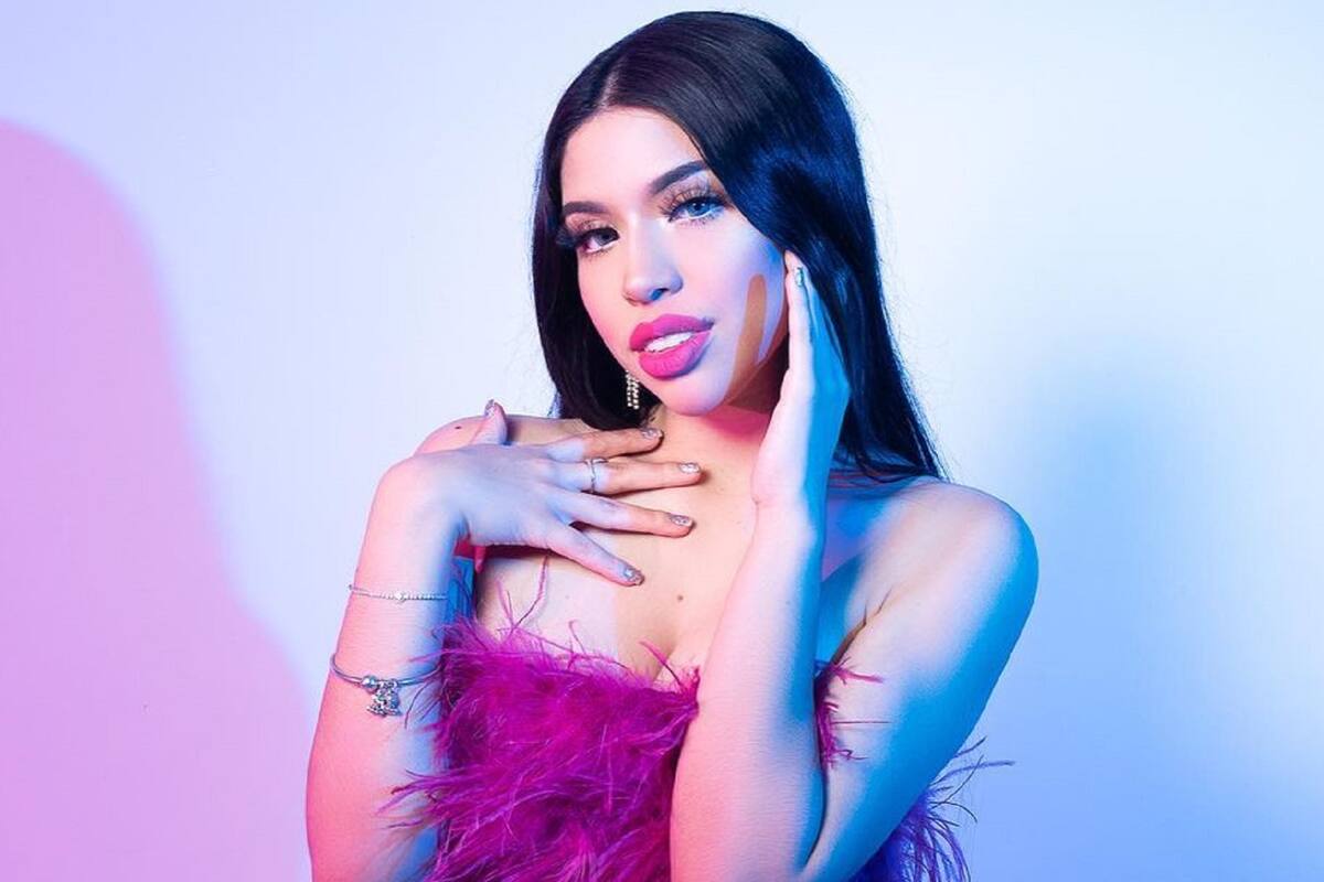 Yeri Mua arremete contra su mamá porque no la busca y habla de ella en redes sociales