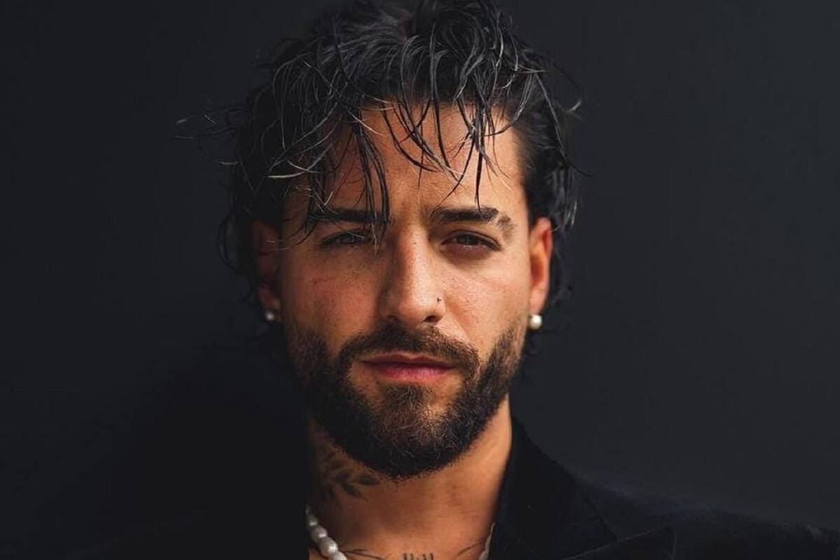 Maluma anuncia su “Don Juan World Tour” por Estados Unidos