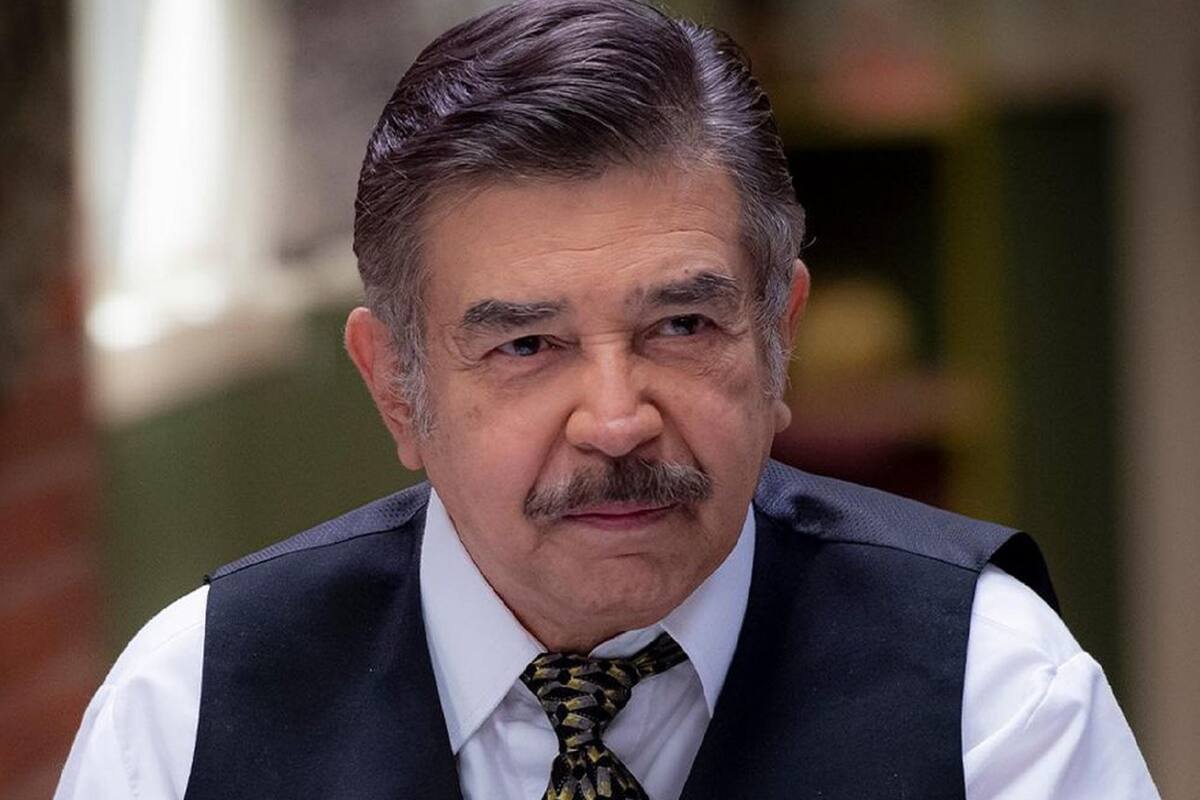 Jorge Ortiz de Pinedo desmiente a "Tv Notas" y asegura que no necesita un trasplante de pulmón