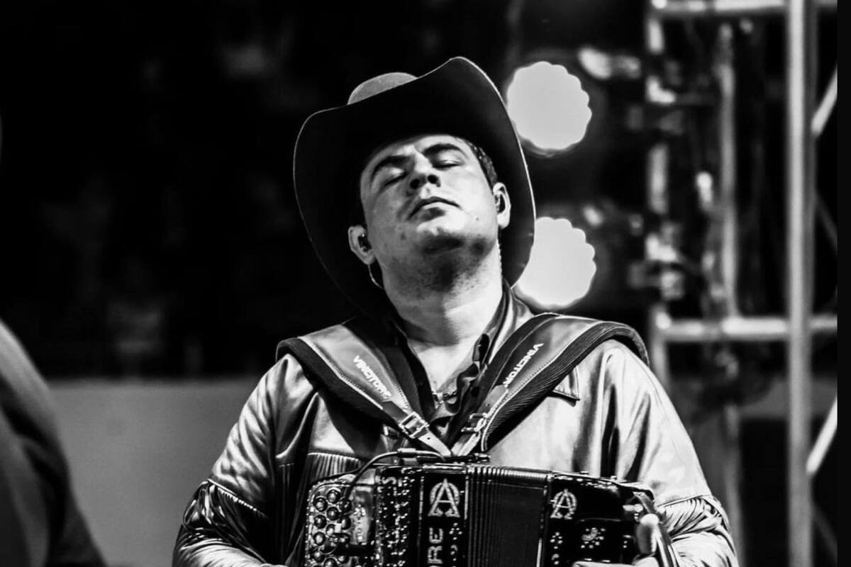 Cancelan concierto de Alfredo Olivas en Pachuca y decepcionan a sus fans