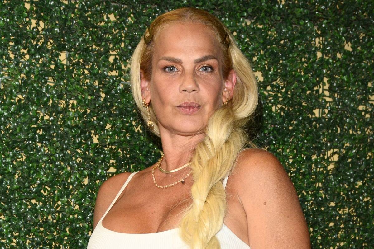 Niurka asegura que nunca estuvo enamorada de Juan Osorio