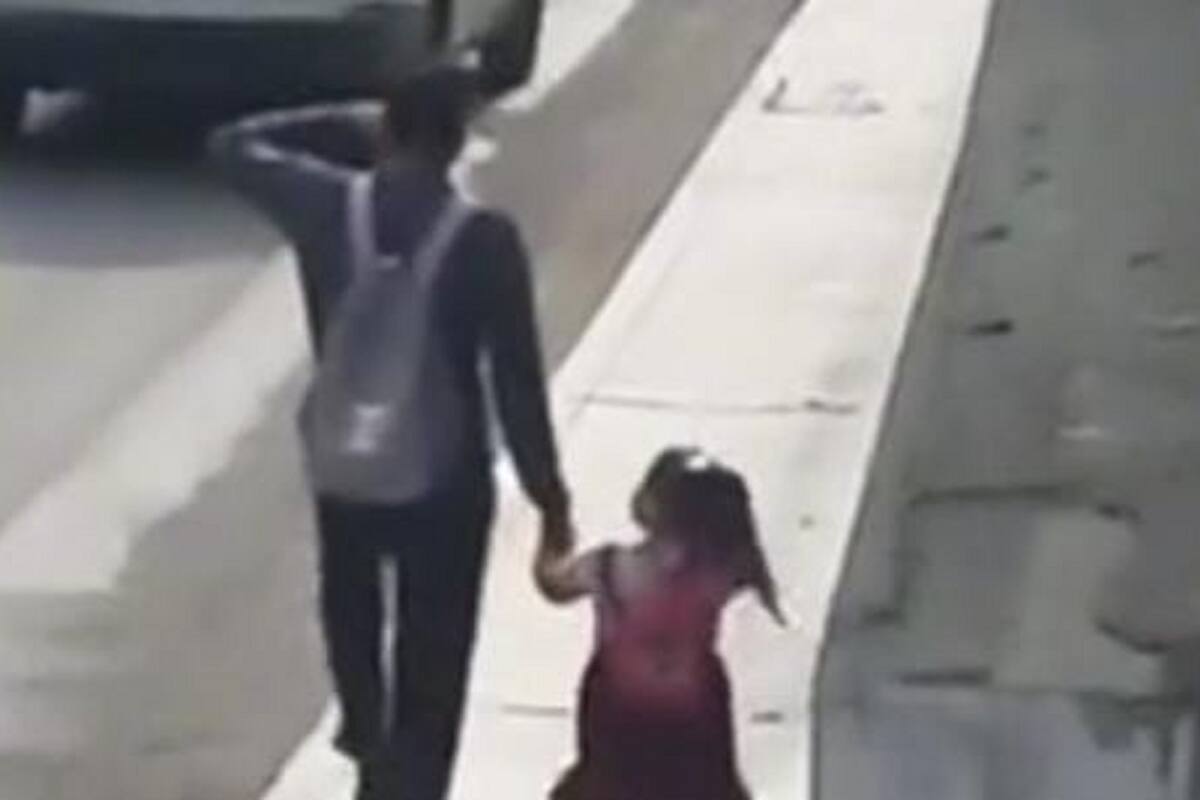 TikTok: Captan la adorable relación entre un padre y su hija