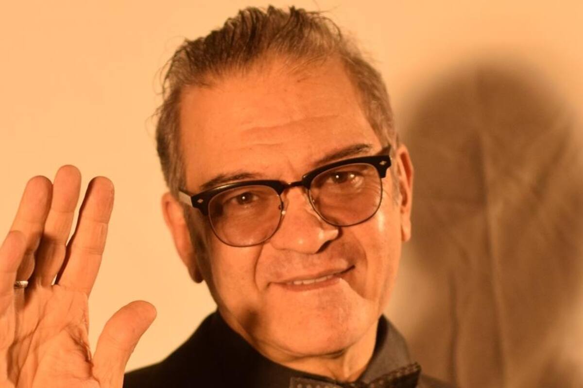 César Bordón habla de su personaje de Hugo en “Luis Miguel, La Serie”