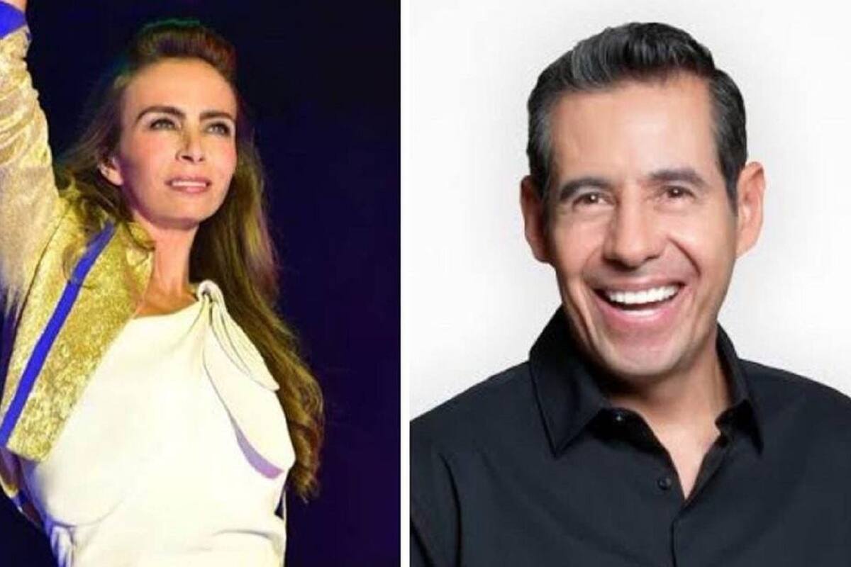 Sasha Sokol envía mensaje a Yordi Rosado: “No te faltó experiencia, te faltó empatía”