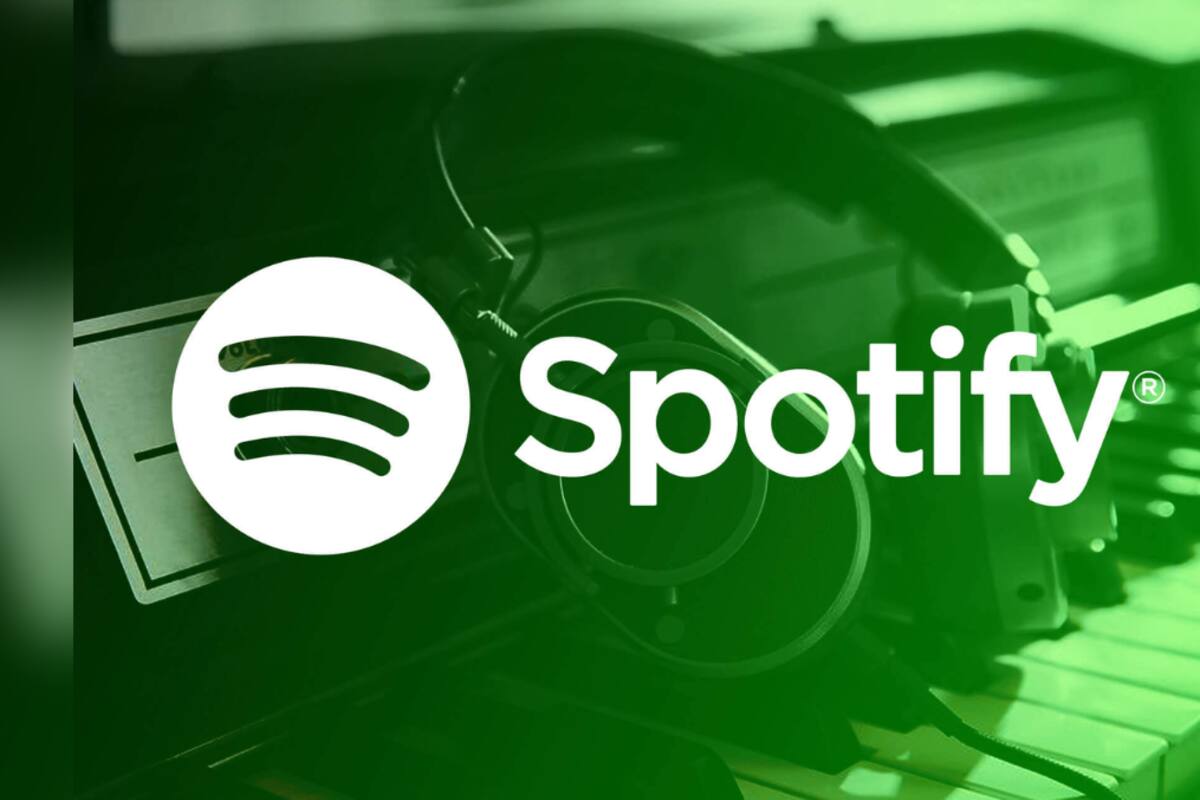 En toda la historia de Spotify, estos son los tres artistas más escuchados mundialmente