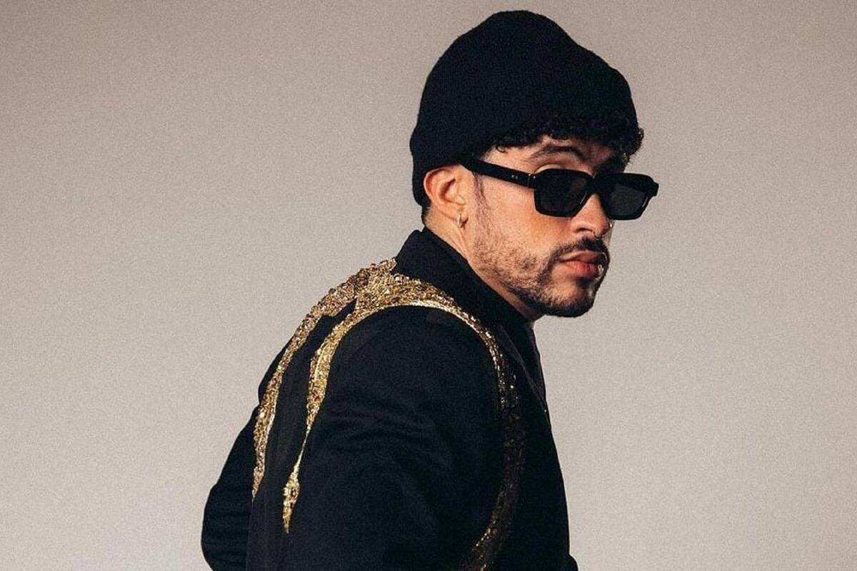 Esto es lo que costará ver a Bad Bunny en el Estadio Azteca