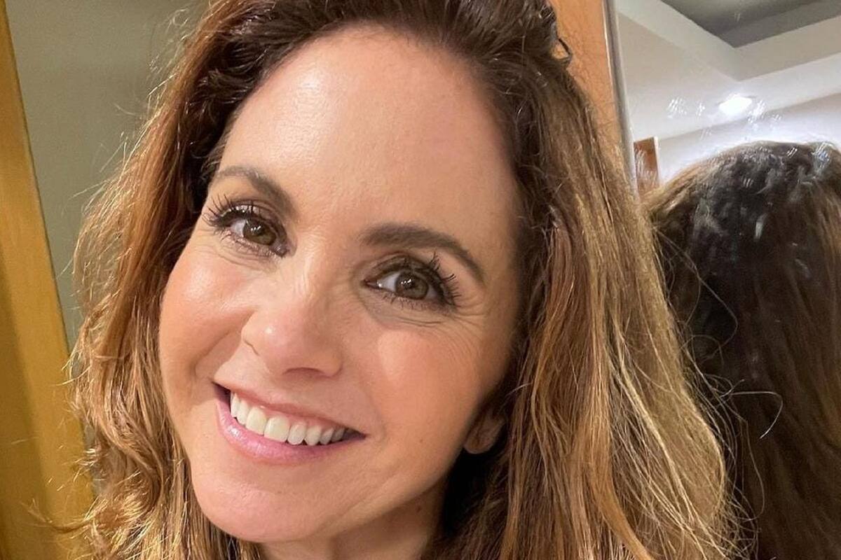 Lucero explica por qué no ha vuelto a trabajar en telenovelas