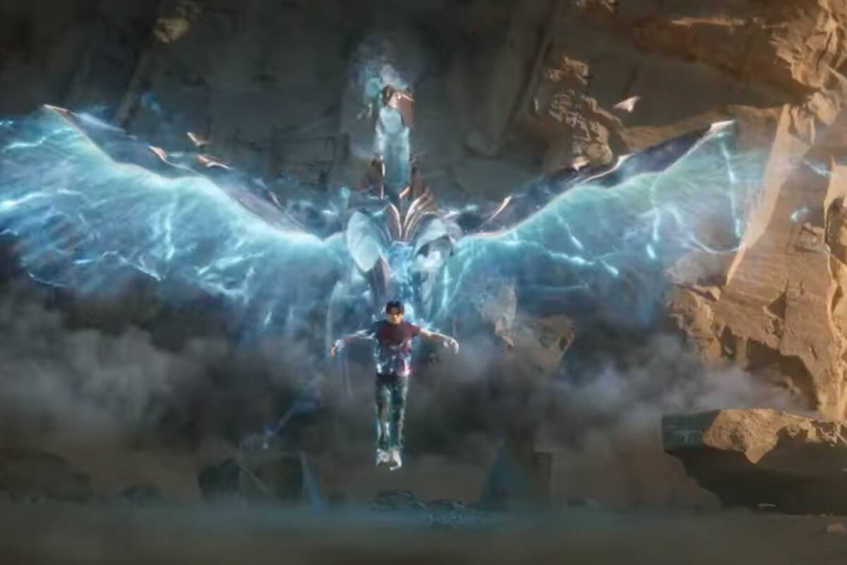 Revelan nuevo tráiler de “Los Caballeros del Zodíaco” en live action