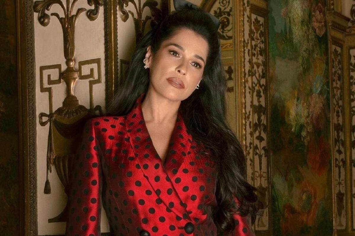 Martha Debayle se sincera con Yordi Rosado y habla de su difícil pasado