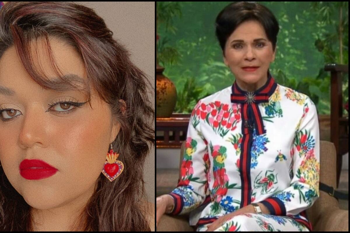 “Ahí confunden hasta las mayonesas”: Hermana de Yuridia arremete contra “Ventaneando”