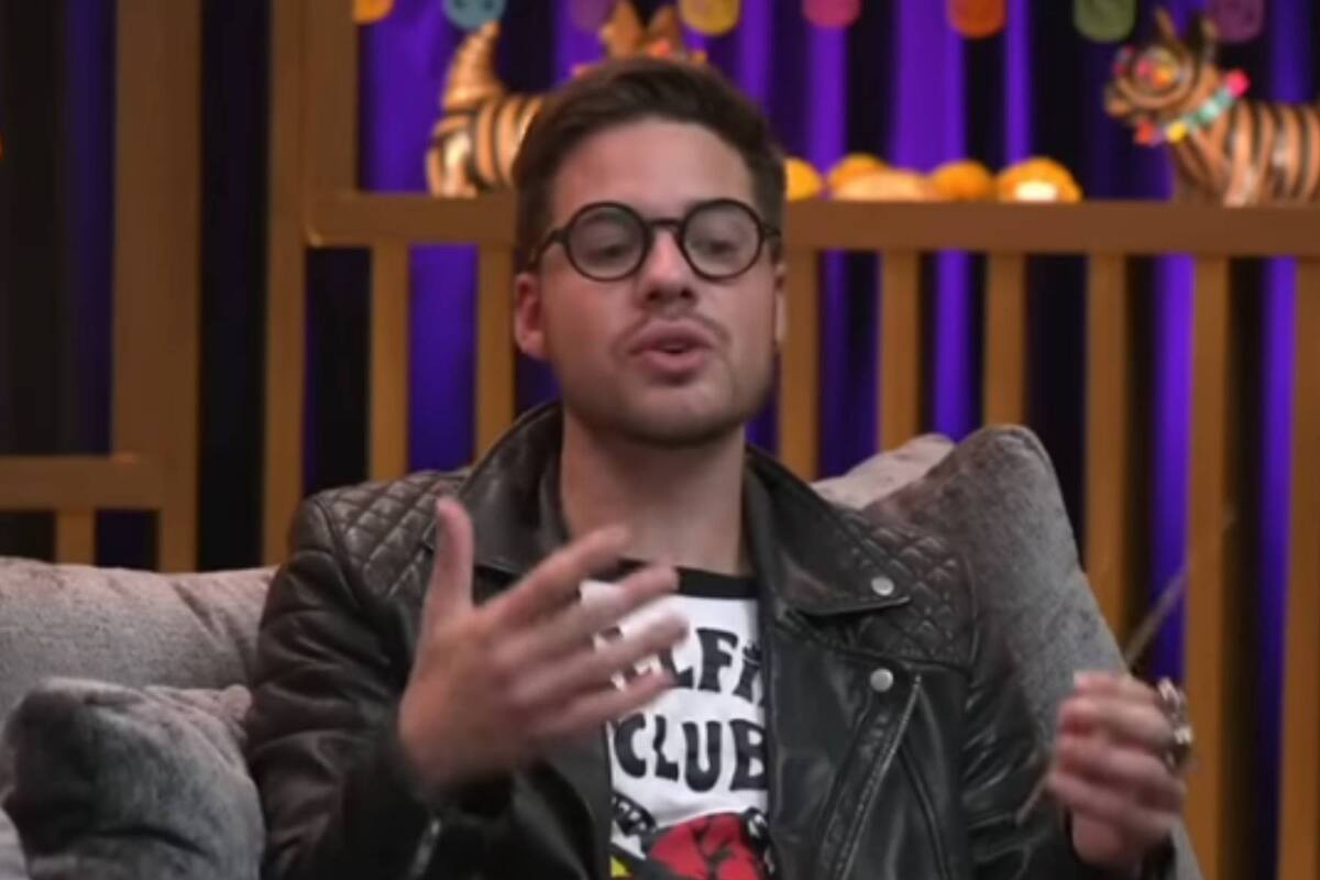 William Valdés confiesa cómo fue su despido de "Venga La Alegría"