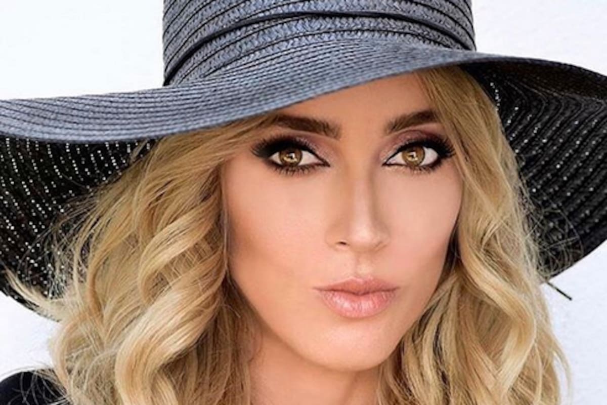 ¡Shanik Aspe se convierte en madre!