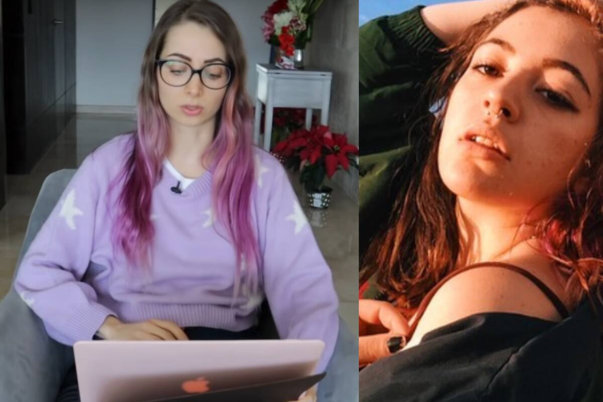 "Perdón Ainara", YosStop reaparece y ofrece disculpa pública a Ainara Suárez