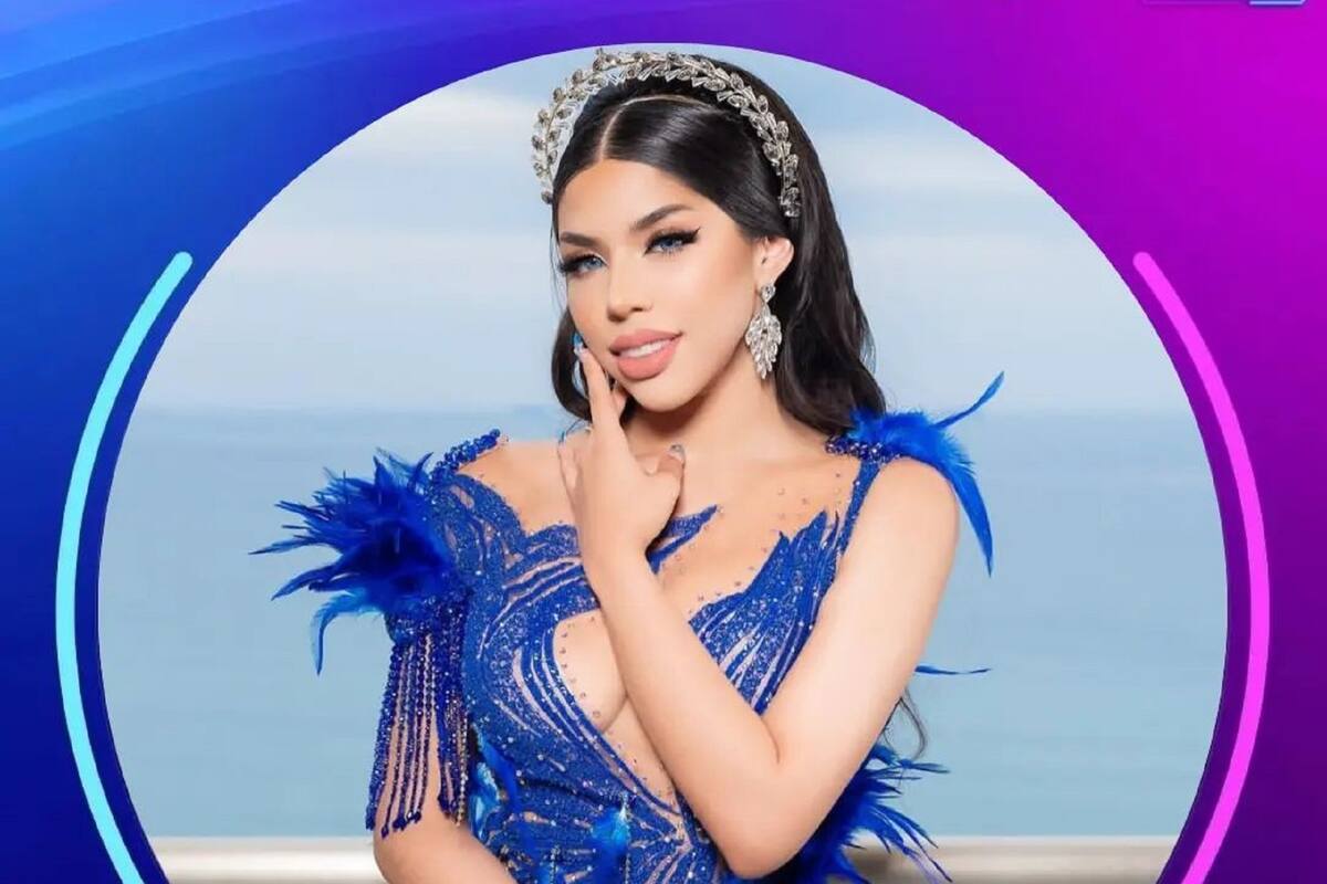 Yeri Mua podría entrar a "La Casa de los Famosos 3" en el capítulo de estreno