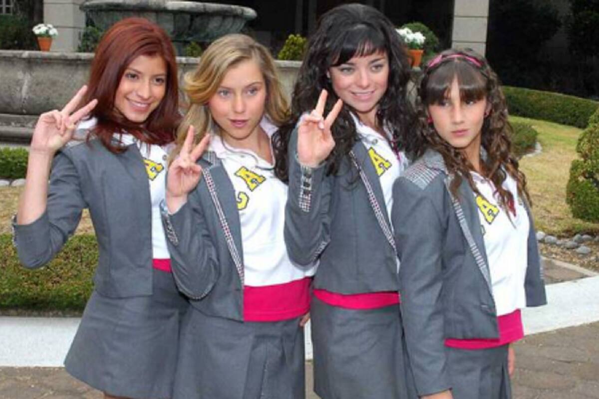 Violeta Isfel quería a "Las Divinas" en la final de "Las Estrellas Bailan en Hoy"