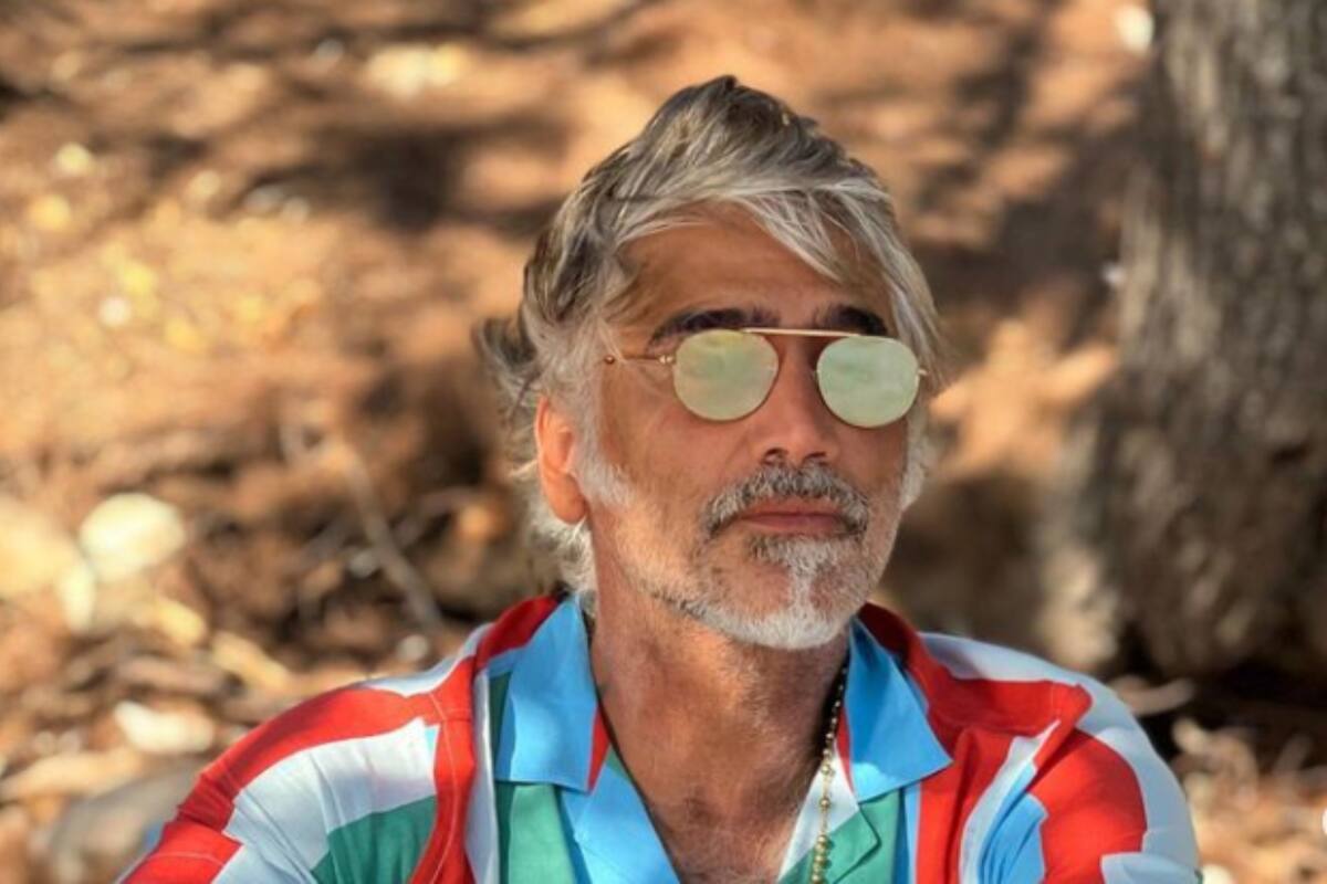 Así fueron las vacaciones navideñas del “Potrillo”