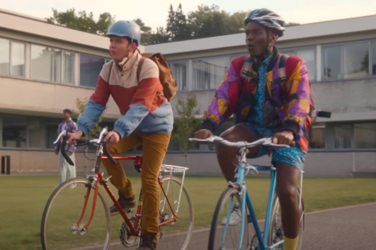 Netflix revela avance de la última temporada de su exitosa serie "Sex Education"