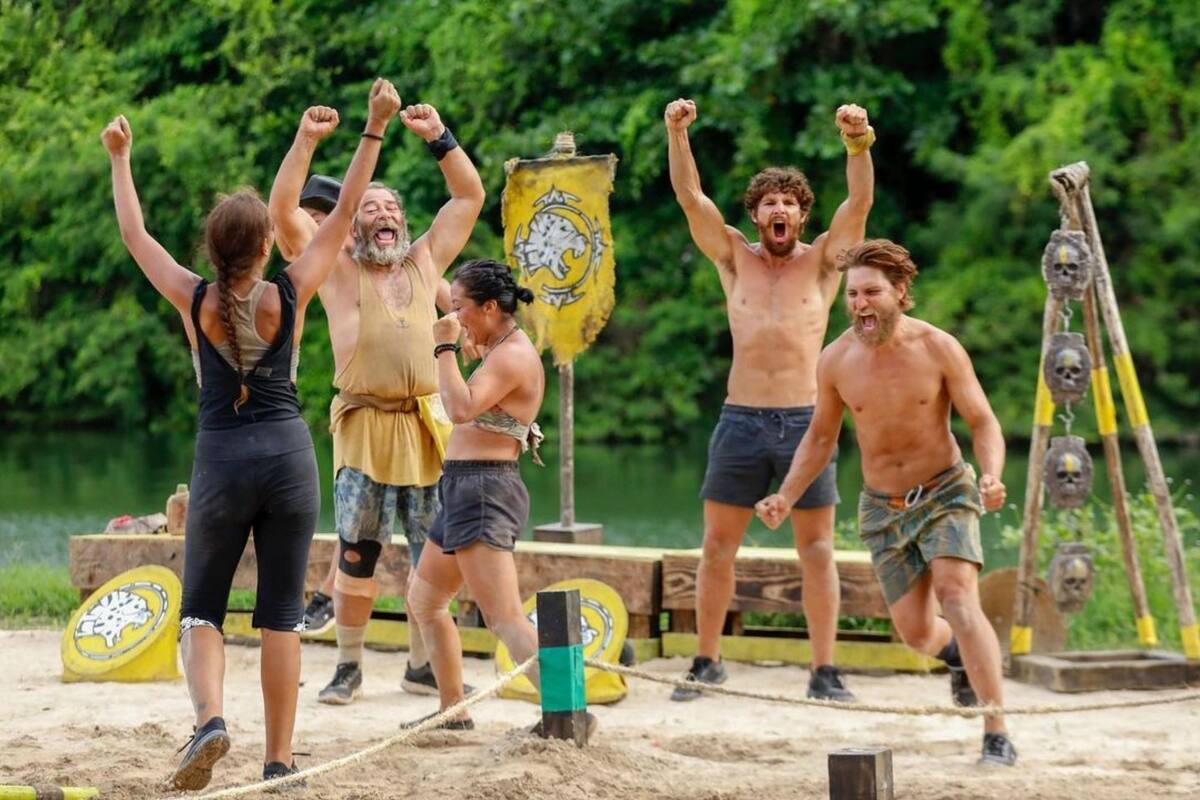 Survivor México: Participantes podrían haber tenido “arrumacos”