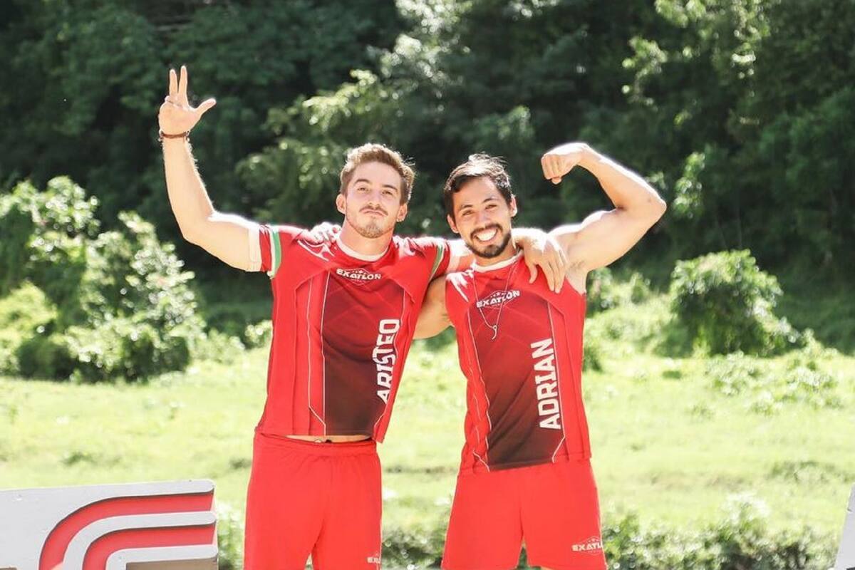 Ex atleta de "Exatlón México" está de luto, anuncia la muerte de sus padres