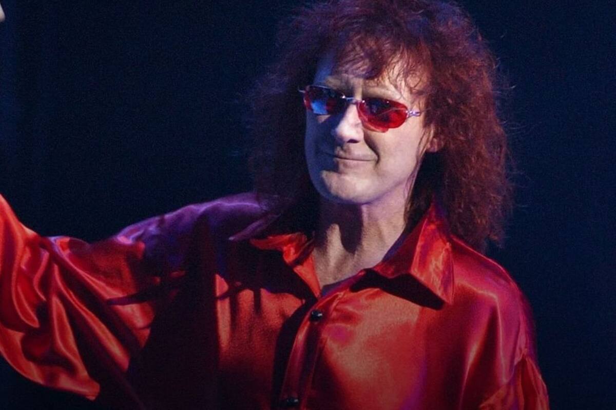 Fallece Colin Burgess, el primer baterista de AC/DC