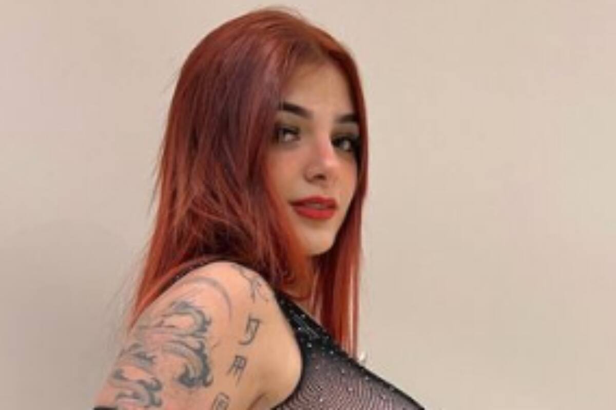 Karely Ruiz fue invitada a participar en el nuevo video musical explícito de "Babo"