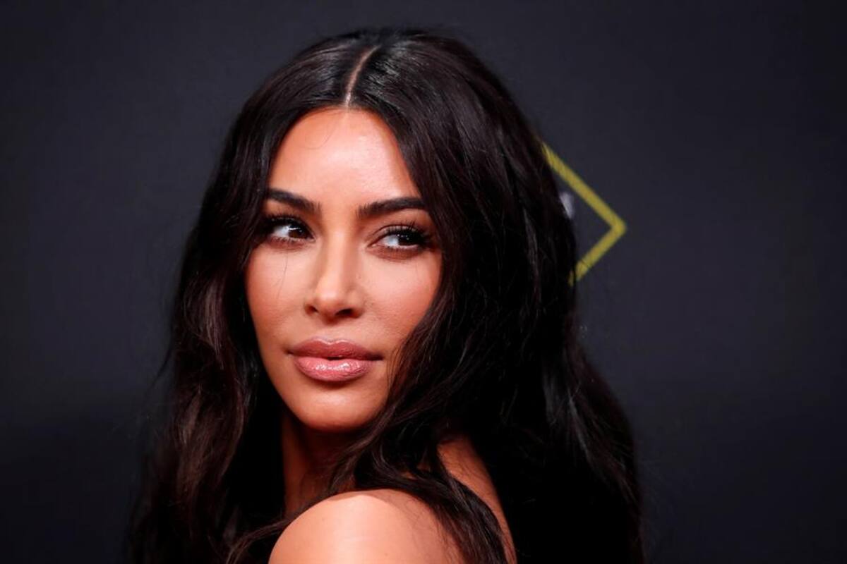 Kim Kardashian protestará contra Facebook e Instagram con un boicot de un día
