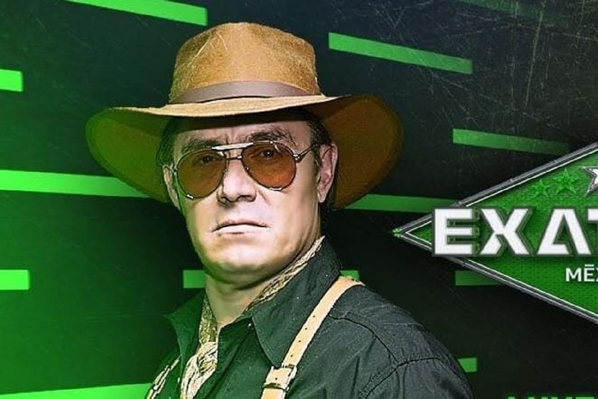 Aseguran que exconcursante de Acapulco Shore podría ingresar a Exatlón México como refuerzo