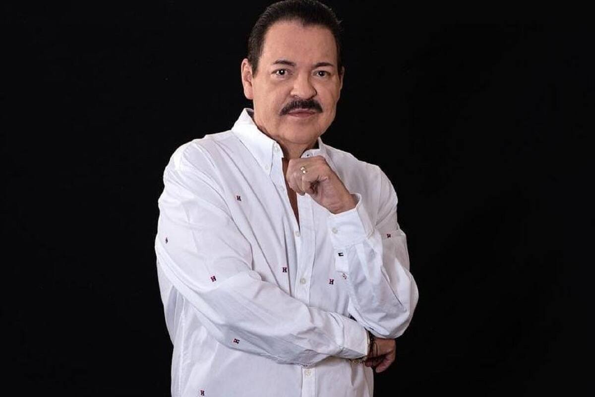 Julio Preciado muestra su rechazo por el Festival Arre: "Se me hace una falta de respeto"